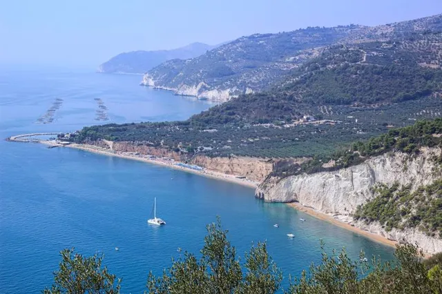 Baia Di Mattinatella