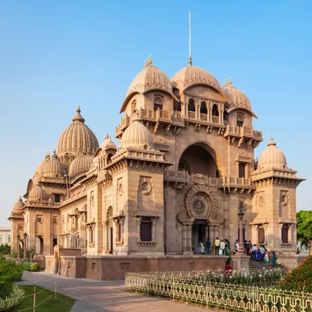 Belur Math