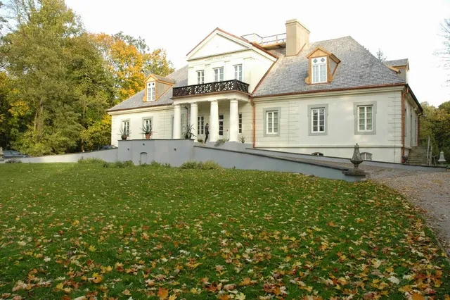 Museum Kraszewski J. I.