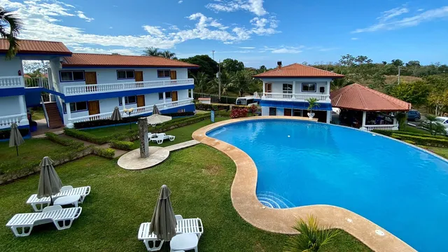 Hotel Grosseto Palma Real