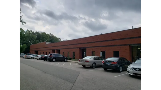 Black Rock Galleries