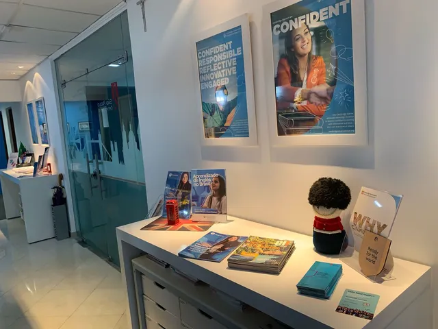 São Paulo Open Centre