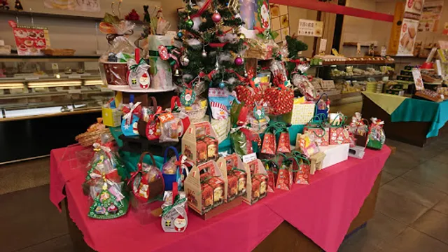 Kashinoki Higashikiwa