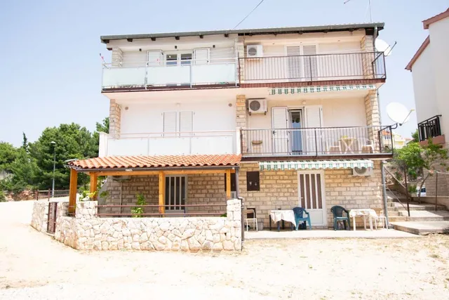 Apartman Dora ****