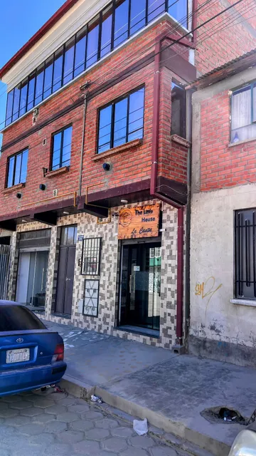 The Little House Apart Hotel