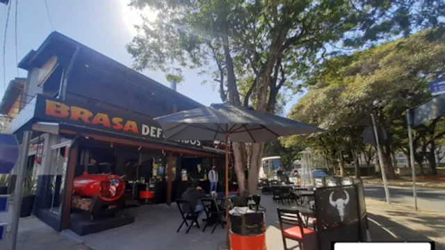 Brasa Defumados