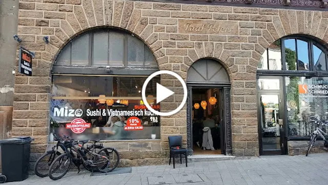 MiZo-SushiBar