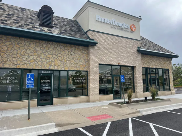 The Window Fashion Store