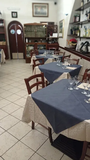 Trattoria Gino di Scintu Fabrizio