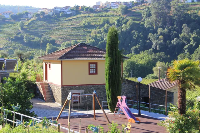 Solar Quinta da Portela