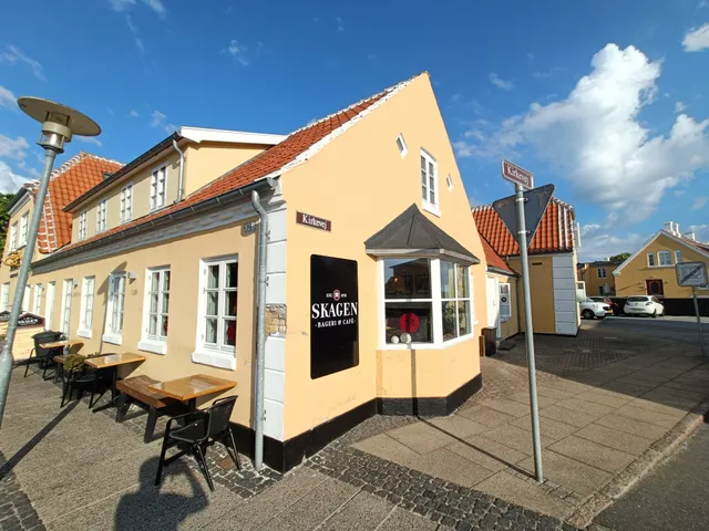 SkagenBoGodt Kirkevej