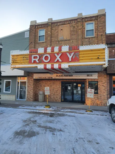 Roxy Theatre