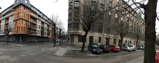 RIGA CLASSIC AND DELUXE APARTMENTS - BOOKINGRIGA.EU