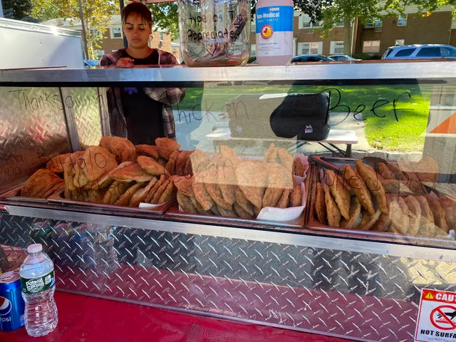 Little Falls Farmer's Market, Inc.