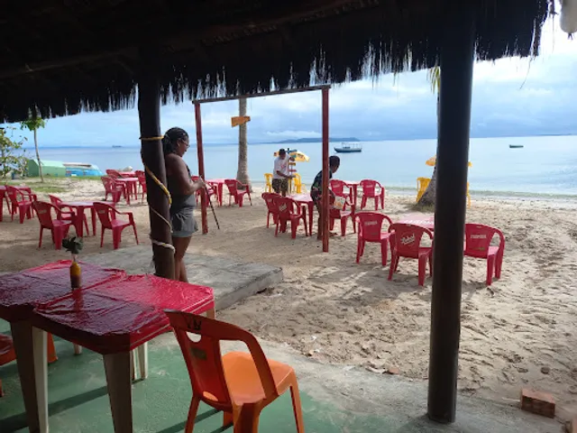 Restaurante Sol e Mar