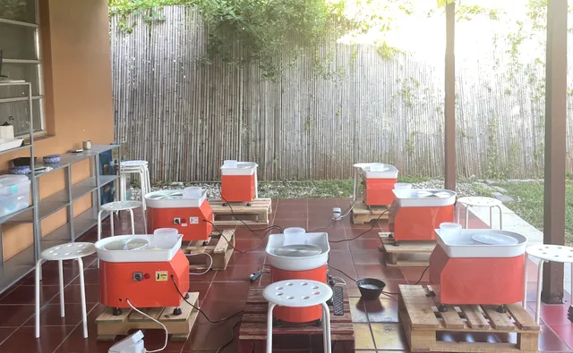 OCISLY Ceramics & Art Pop Ups Miami