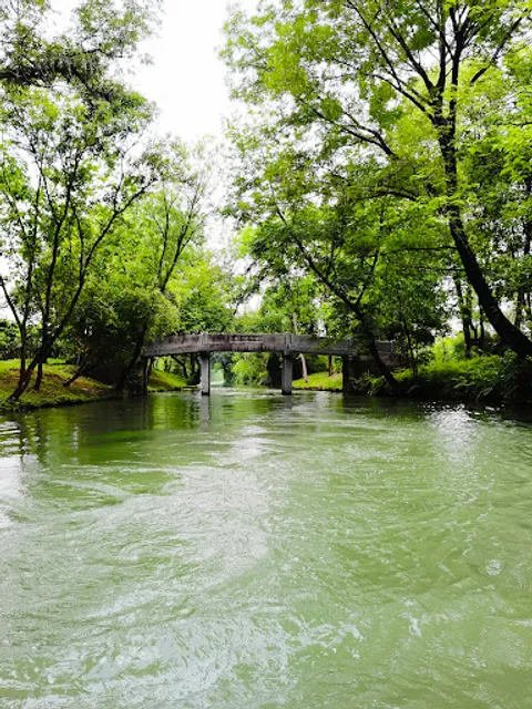 Xixi National Wetland Park