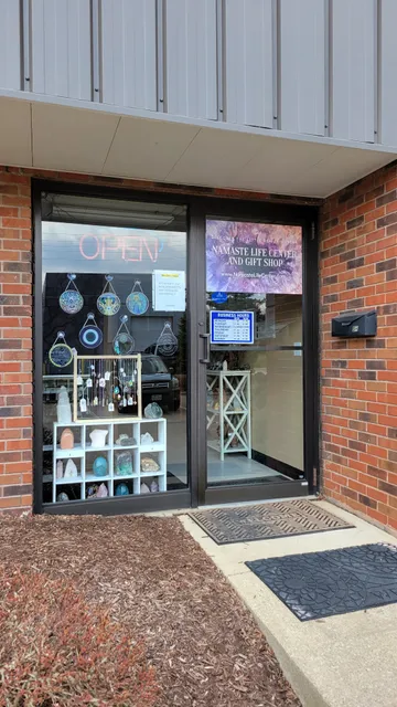 Namaste Life Center & Gift Shop