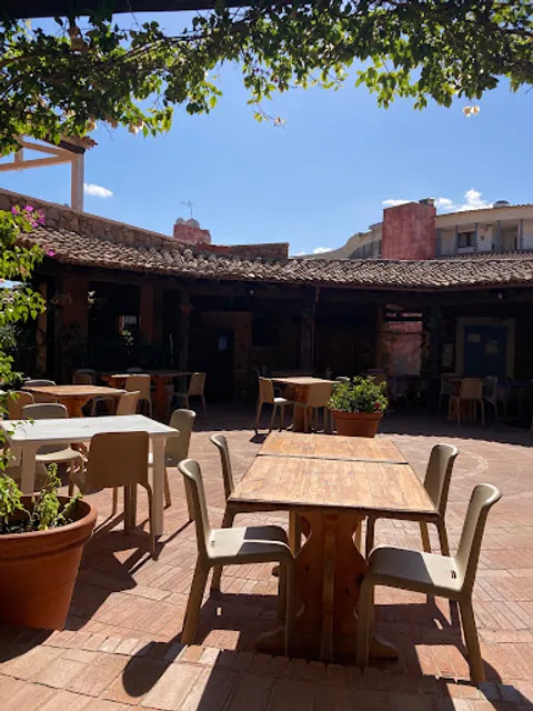 Ristorante Pizzeria Da Andrea