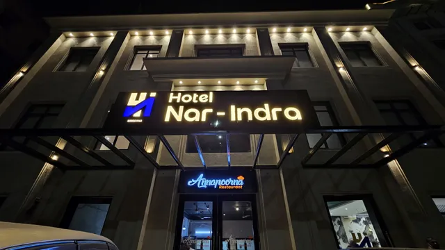 Hotel Nar-Indra