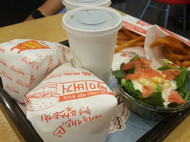 Mom's Touch Daejeon Songchon Branch