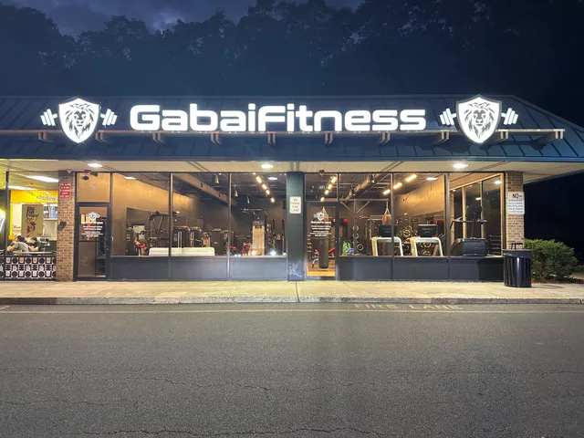 Gabai Fitness Personal Training
