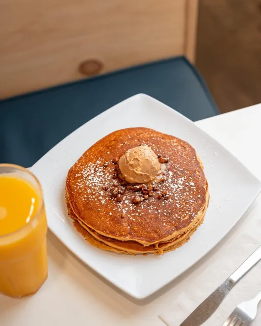 Canopy Road Cafe -Riverview