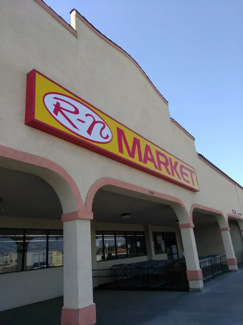 R-N Market