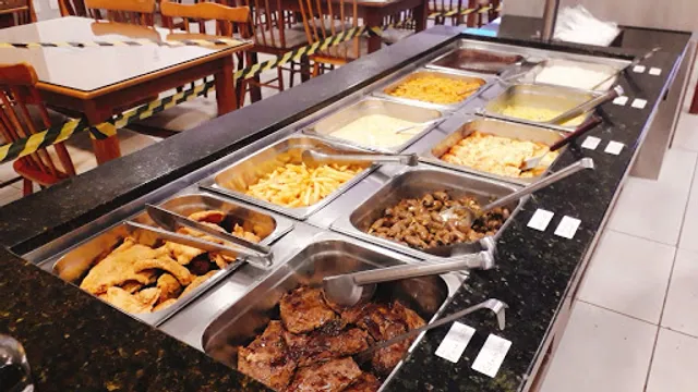 Le Marco Restaurante