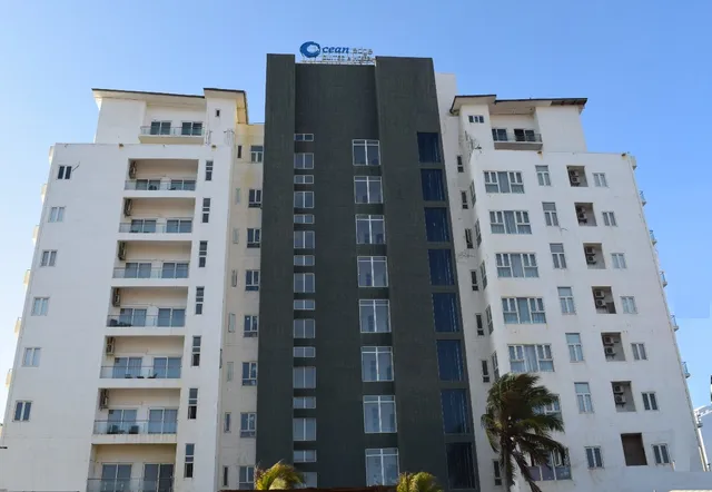 Ocean Edge Suites & Hotel