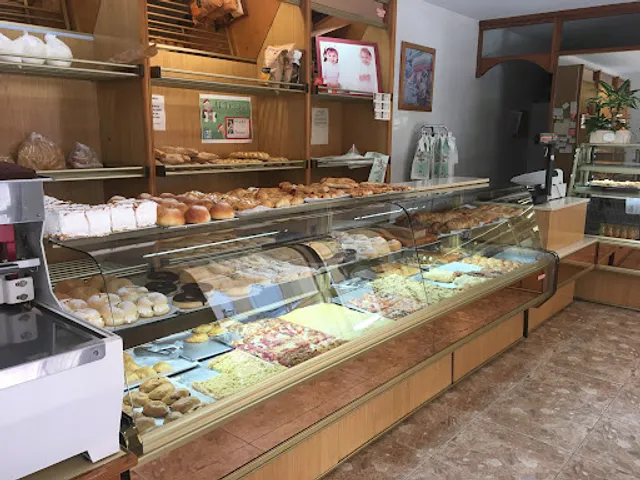 Panadería Arte-Sano