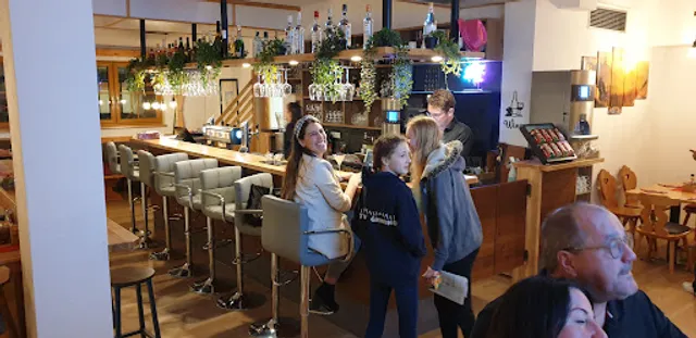 Restaurant Pizzeria Tauernglöckl