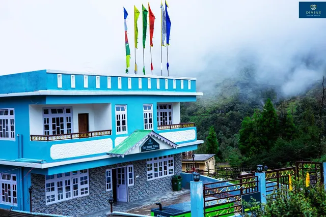 Divine's The Elite Zong