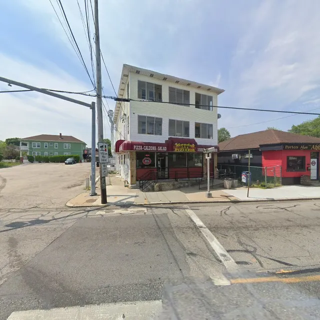 Warike Peruvian Food