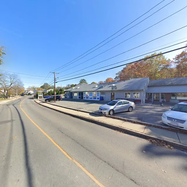 Good Harbor Ice Cream