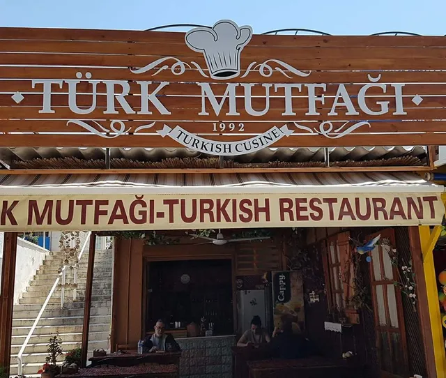 Turk mutfagi
