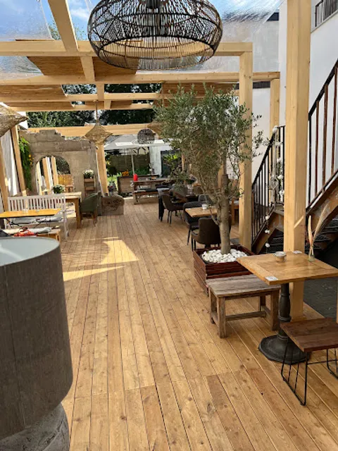 The Coffee House Mülheim