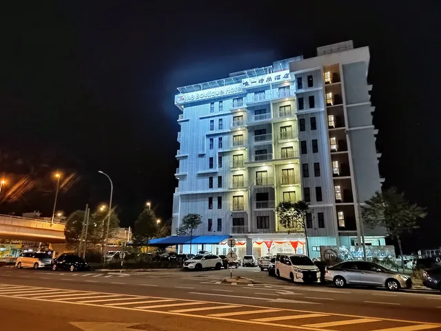 The One Boutique Hotel Sekinchan