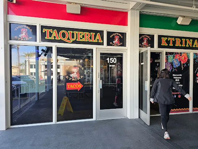 Taqueria Ktrina