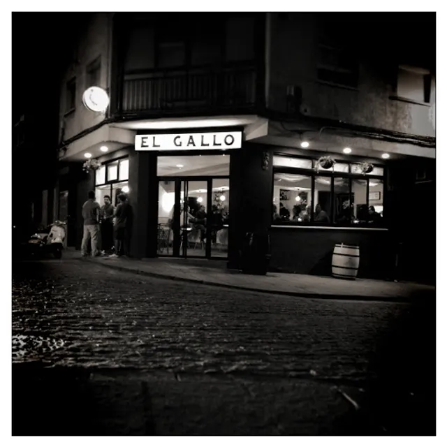 El Gallo Gastrobar