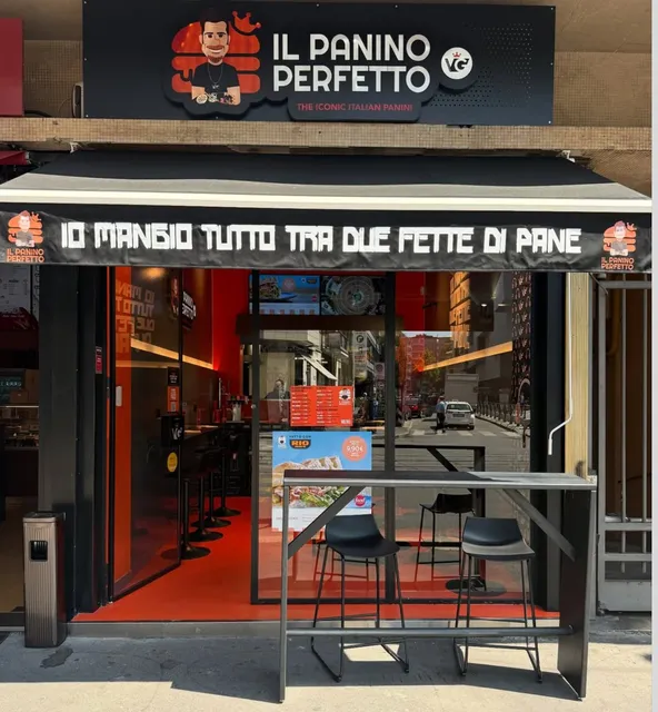 Il Panino Perfetto