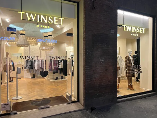 TWINSET Siena