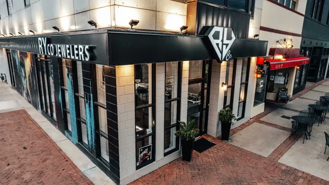 RYco Jewelers