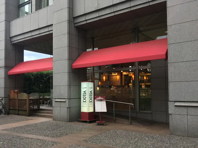 Caffè Veloce - Yoyogi 3-chome