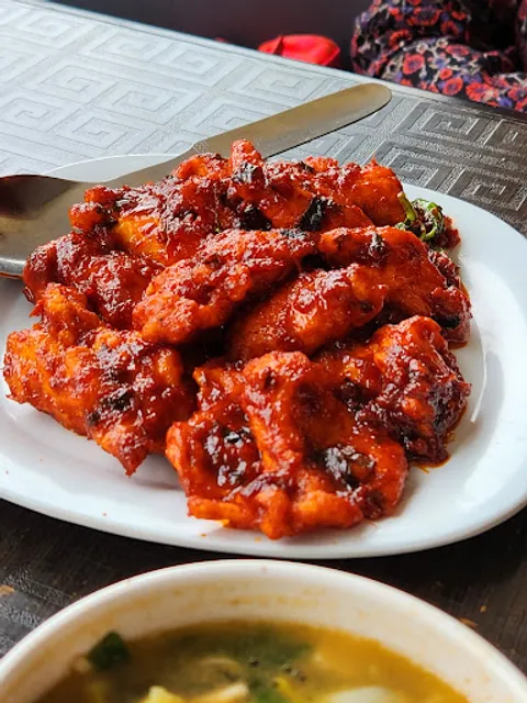 Beijing Bites (Vidyaranyapura)