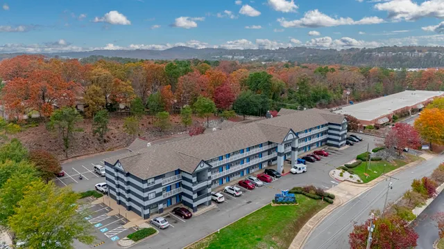Eagle Suites Extended Stay Hotel, Little Rock - Chenal
