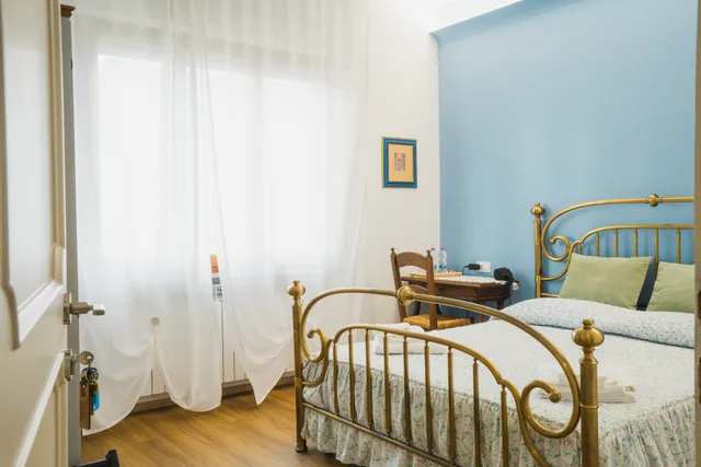 Da Lucignolo Guest House