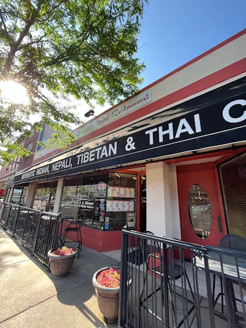 Everest Nepal Restaurant Colorado Springs