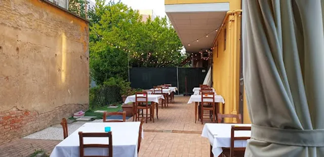 Trattoria l'Antica Grama