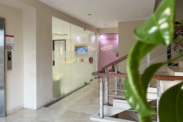 Yakson Beauty Indonesia